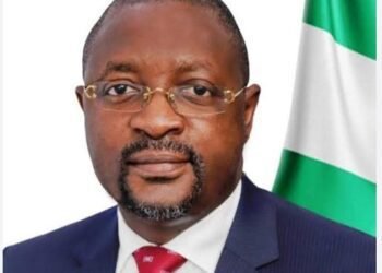 The Special Adviser to President Bola Ahmed Tinubu on Media and Public Communications, Chief  Sunday Dare,