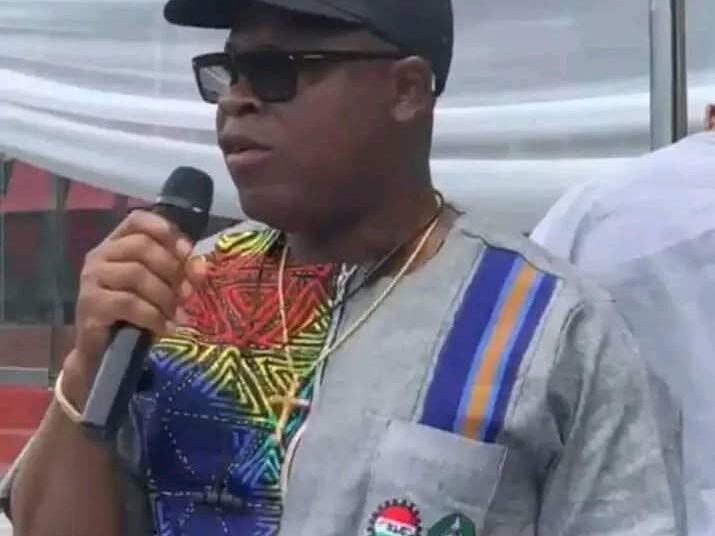 Jubril Dotun Sanusi - National Insight News Jubril Dotun Sanusi