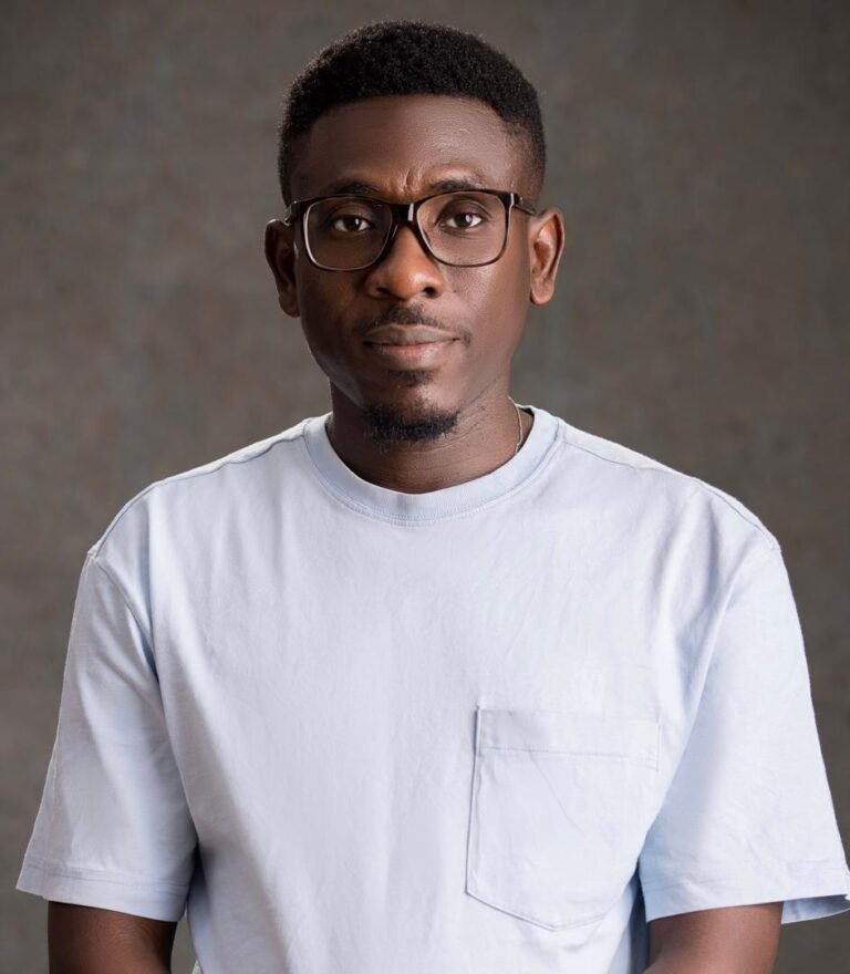 Dr Kudus Adebayo