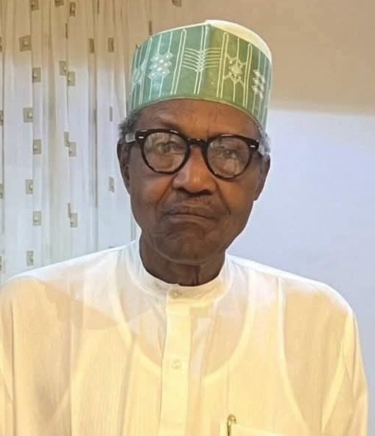  Former President Muhammadu Buhari Dies at 82, Ooni of Ife Pays Tribute