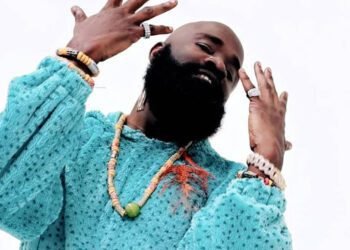 Sean Dampte Addresses Low Voter Turnout in Lagos LG Elections