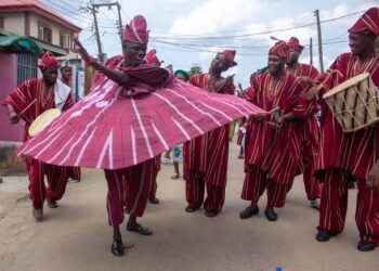 Ekiti Releases  Cultural Tourism Calendar for July and August 2025