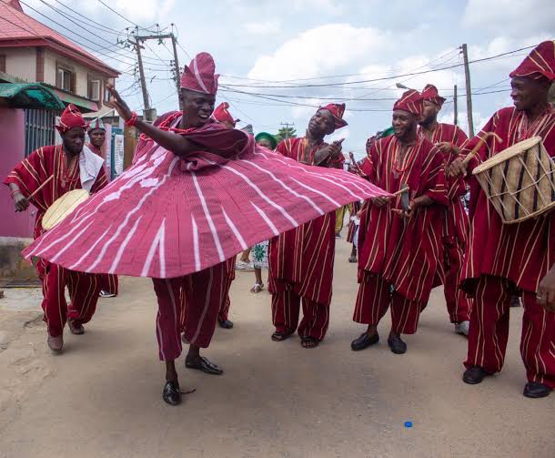 images - National Insight News Ekiti Releases  Cultural Tourism Calendar for July and August 2025