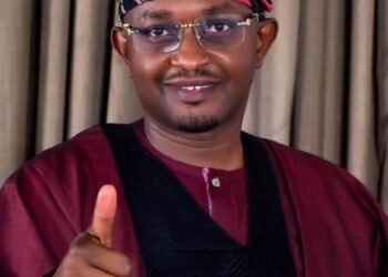 Hon Folajinmi Oyekunle