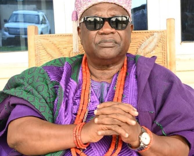 1755582134683 - National Insight News Orangun of Oke-Ila, Oba Adedokun Abolarin,