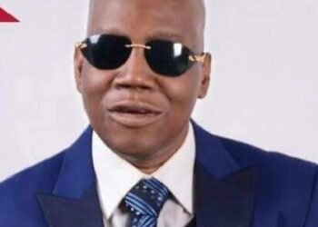 Barr Ayodele Adekambi