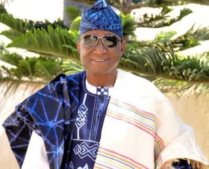 1756587160375 - National Insight News His Royal Highness AIG Bashir E. Makama Dabup III (psc+ Rtd), the Mwo-Ywom of Garkawa, Plateau State,