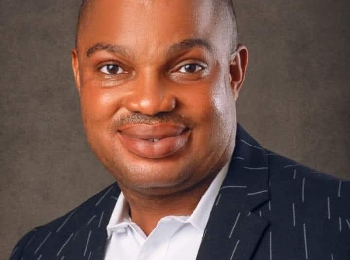 Comrade Demola Babalola - National Insight News