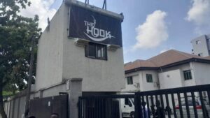 The hook - National Insight News