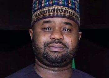 Executive Chairman of the Federal Inland Revenue Service (FIRS), Dr. Zacch Adedeji,