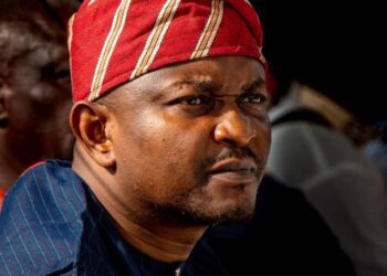 Hon Folajinmi Oyekunle