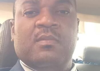 Olusegun Hassan Ph.D