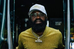 Dampte in Response to K1