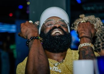 Sean Dampte in Response to K1