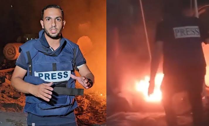 images (17) - National Insight News Anas al-Sharif