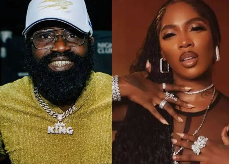 tiwa_dampte - National Insight News Sean Dampte Throws Shade