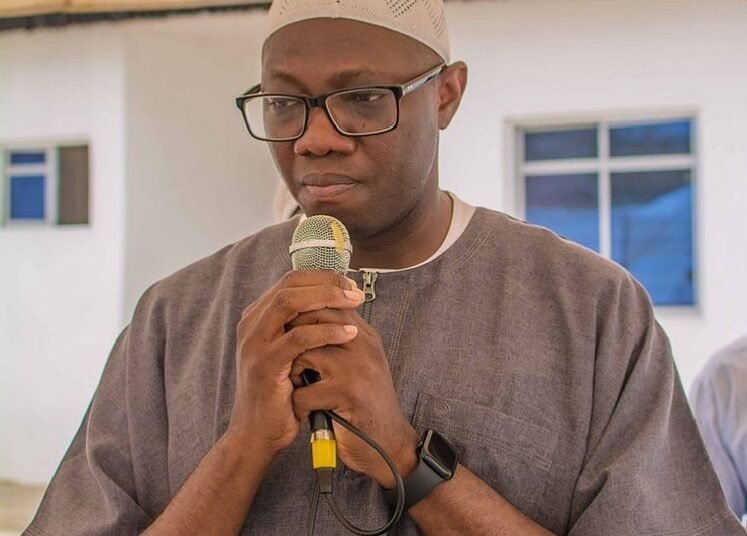 Amofin Beaulah Adeoye