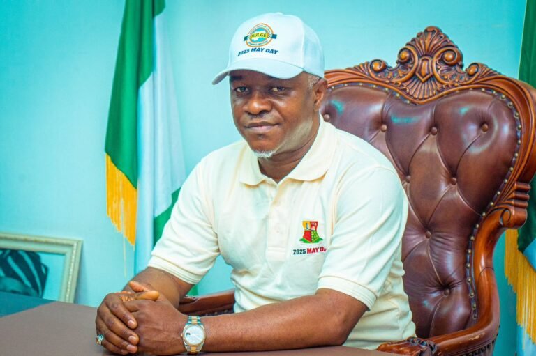 Wolekanle Hails Conduct of PDP Local Congress in Oyo, Tasks New Executives on Unity, Party Ideology