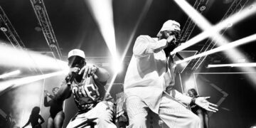 dampte_3 - National Insight News Sean Dampte Ignites The Last Rodeo of The Black Cowboys