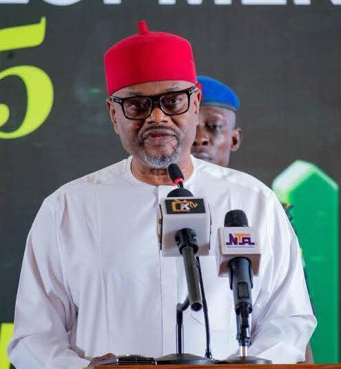 Uche Nnaji - National Insight News Uche Nnaji