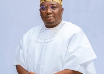 Oloye Bayo Adelabu
