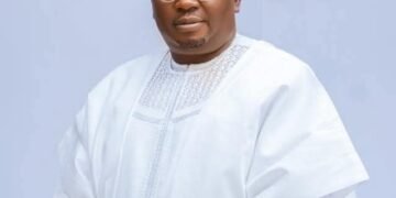 Oloye Bayo Adelabu