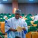 Member representing Kebbe/Tambuwal Federal Constituency in the House of Representatives, Hon. Abdussamad Dasuki, - National Insight News Member representing Kebbe/Tambuwal Federal Constituency in the House of Representatives, Hon. Abdussamad Dasuki,