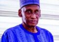 Senator Abu Ibrahim - National Insight News Senator Abu Ibrahim