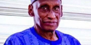 Senator Abu Ibrahim - National Insight News Senator Abu Ibrahim