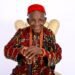 Chief Ogbuefi Clement Nwagbogu Ilobanafor (Esesuo Agbara I of Ozegu)