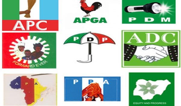 political-parties-nigeria (1) - National Insight News