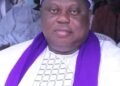 Alhaji Monsuru Ejide