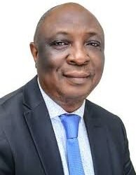 Professor Adeola Adenikinju