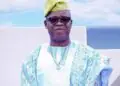 Jubril Dotun Sanusi