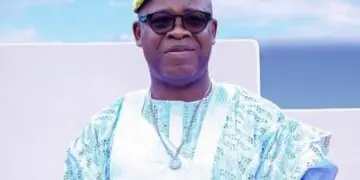 Jubril Dotun Sanusi