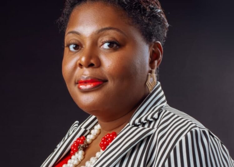 Dr. Temitope Hannah Farombi