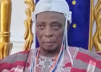 IMG_20251127_144317_803 - National Insight News His Imperial Majesty Oba Rasidi Adewolu Ladoja Arusa1 The Ollubadan of Ibadanland