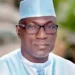 Senator Ahmed Makarfi