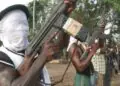 Abducted Textile Worker Relives Harrowing Ordeal in Kidnappers’ Den