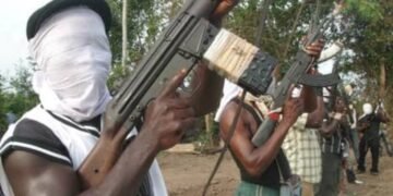 Abducted Textile Worker Relives Harrowing Ordeal in Kidnappers’ Den - National Insight News Abducted Textile Worker Relives Harrowing Ordeal in Kidnappers’ Den
