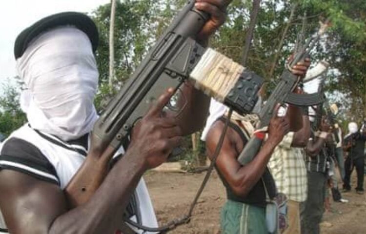 Abducted Textile Worker Relives Harrowing Ordeal in Kidnappers’ Den