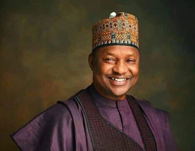 Malami - National Insight News Abubakar Malami