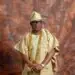 Chief Jubril Dotun Sanusi, Okanlomo Oodua