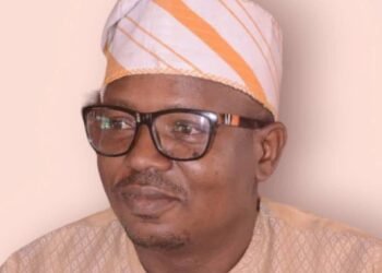 President of the Nigeria Union of Local Government Employees (NULGE), Comrade Adeogun Ayobami Olusegun