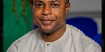 Hon. Oyewole Olaosebikan,