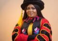 Dr Anne Ojo Lanre