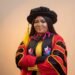 Dr Anne Ojo Lanre