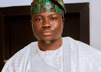 Ambassador Ademola Oyepeju Ara