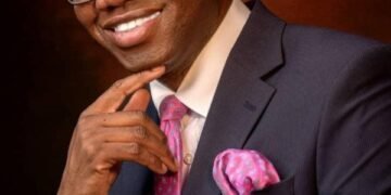 Amofin Beaulah Adeoye