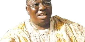 Dr Sikiru Ayinde Barrister